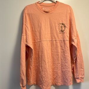 Disney shirt